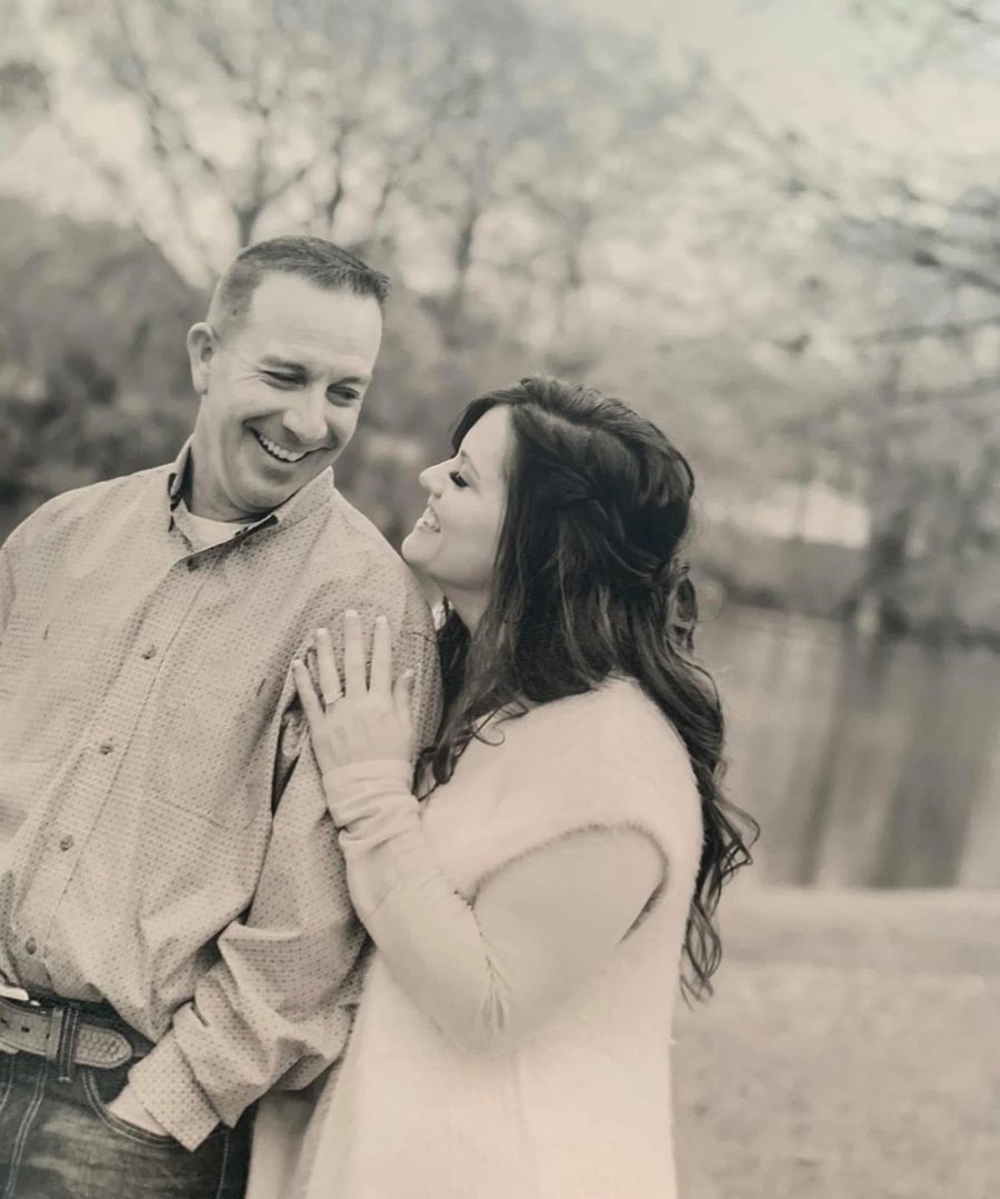 Jerry and Serena Reyna, owners of Integrity Towing